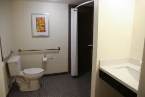 Candlewood Suites - Portland - Scarborough by IHG - Salle de bain