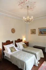 Residenza Dei Ricci - Rom