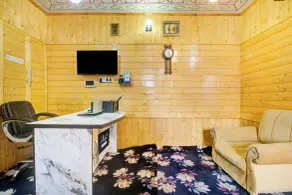 Collection O Brein Nishat Formerly Continental Guest House - Hall