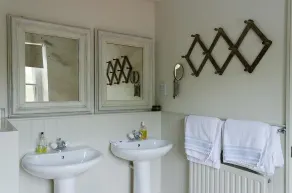 Heron House - Baño