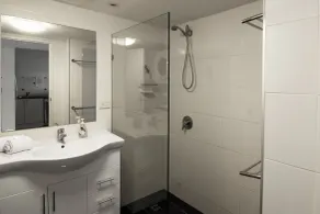 Key Largo Holiday Apartments - Casa de banho