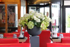 Bastion Hotel Haarlem Velsen - Restaurant