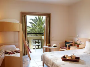 Grecotel Meli Palace - Rom