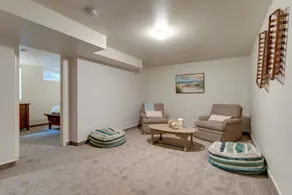 6 Mi to Denver: Wfh-friendly Duplex in Wheat Ridge - Innvendig