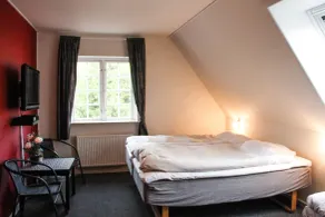 Krebshuset / Kelz0rdk - Room
