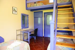 Albergue Finca El Mazo - Rum
