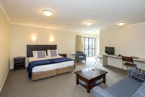 Finns Paekakariki - Habitación