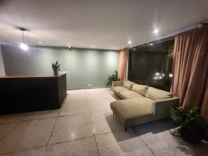 Haven Hostel - Recepción