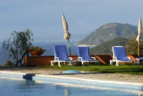 Essence Isola d'Elba - Le Picchiaie Resort - Piscine
