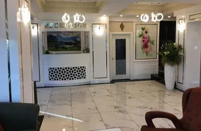 Park Otel - Reception