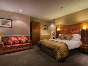 The White Hart Hotel, Boston, Lincolnshire - The Coaching Inn Group - Chambre