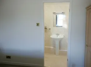 Byrdir House - Salle de bain