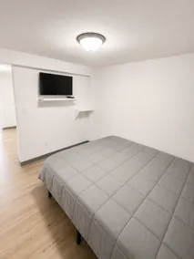 Fort Lewis Extended Stay Motel - South Tacoma - JBLM - Værelse
