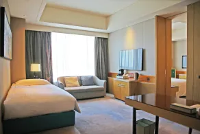 Pullman Taiyuan - Room