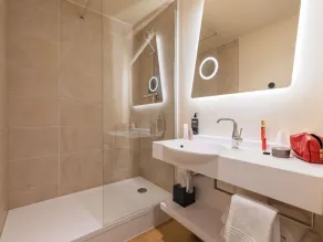 ibis Styles Metz Centre - Værelse