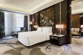 Wanda Realm Yinchuan - Room
