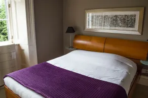 Dreamhouse Apartments Glasgow West End - Chambre