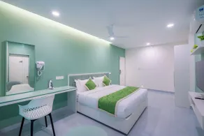Grace Suites - Room