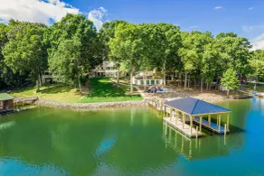Kempton Cove - Basseng