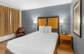 Extended Stay America Select Suites - Richmond - West End - I-64 - Room