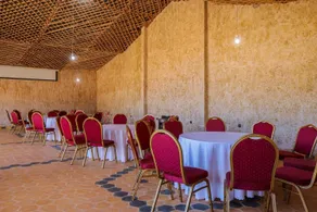 La ferme d'hôtes des lacs - Restaurant