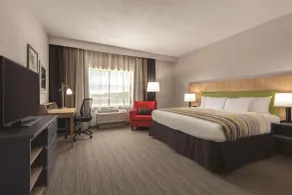 Country Inn & Suites by Radisson, Lubbock Southwest, TX - Chambre