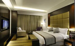 Radisson Blu Chattogram Bay View - Room