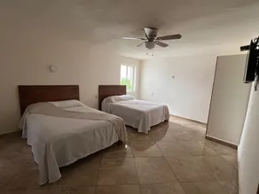 Hotel Catedral - Camera