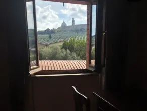 La Vecchia Fattoria - Værelse