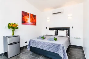 In the Shade Hotel - Coworking - 300Mbit - Adults Only - Room
