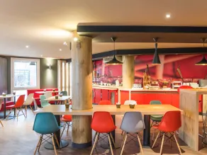ibis Paris Brancion Parc des Expositions 15ème - Restaurant