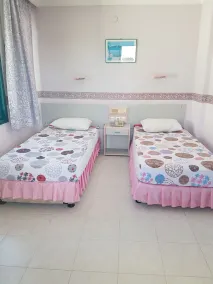 Lila Apart Alanya - Room