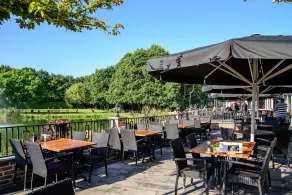 Maashof - Restaurant