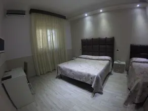 Hotel Runa - Room