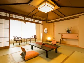 Dogo Grand Hotel - Chambre