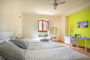 Torrenova di Assisi Country House - Chambre