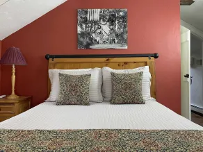 Lightner Farmhouse B&B - Camera