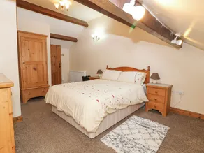 Keel Cottage - Rom