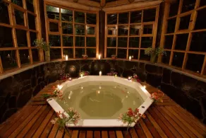 IORANA HOTEL Urubamba - Spa