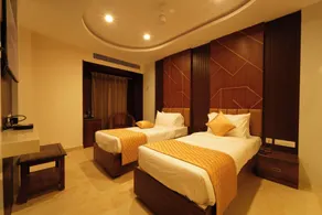 TSR Vivitha Grand - Room