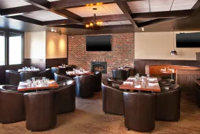 Four Points By Sheraton - Saginaw - Restaurant
