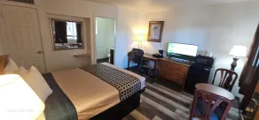 North Coast Inn - Chambre