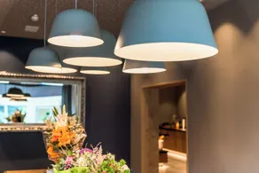 Stadtvilla Schladming Boutiquehotel - Réception