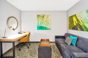SpringHill Suites By Marriott Erie - Chambre