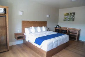 Splash Canyon Hotel - Room