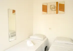 Lize Hotel Rodoviária - Room