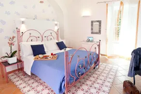 Albergo 'La Vigna' - Habitación