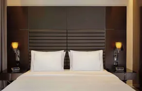 art'otel Zagreb, Powered by Radisson Hotels - Habitación