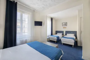Royal Hotel Versailles - Chambre
