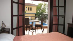 Enalion Hotel - Rom